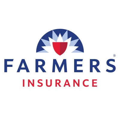 Logo of Farmers Insurance