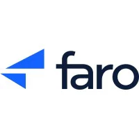 Logo of Faro Health Inc.