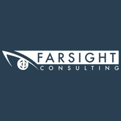 Logo of Farsight Consulting Ltd