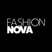 Logo of Fashion Nova