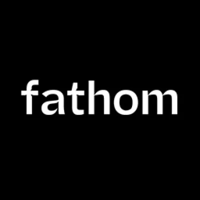 Logo of fathom