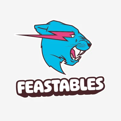 Logo of Feastables