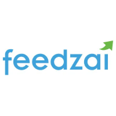 Logo of Feedzai