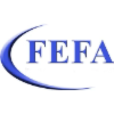 Logo of FEFA, LLC