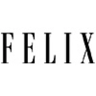 Logo of Felix Magazine