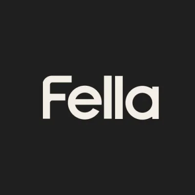 Logo of Fella Health