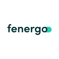 Logo of Fenergo