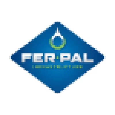 Logo of FER-PAL Infrastructure