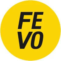 Logo of FEVO