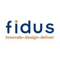 Logo of Fidus Systems