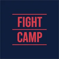 Logo of FightCamp