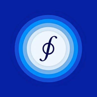 Logo of Filecoin Foundation