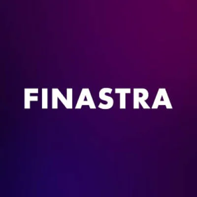 Logo of Finastra