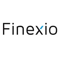 Logo of Finexio