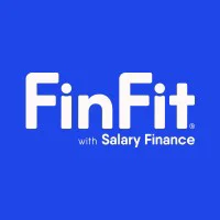 Logo of FinFit