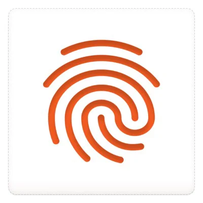 Logo of Fingerprint