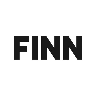 Logo of FINN