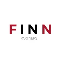 Logo of FINN Partners