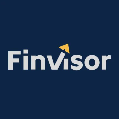 Logo of Finvisor