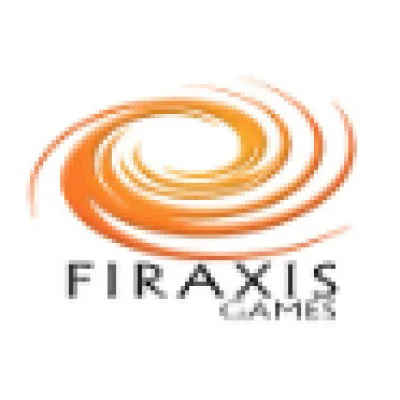 Logo of Firaxis Games