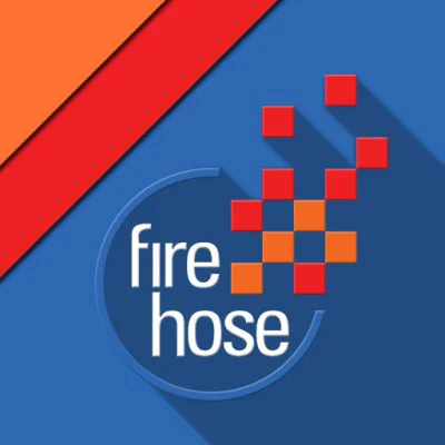 Logo of Fire Hose Games