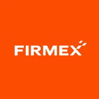 Logo of Firmex