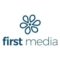 Logo of First Media US