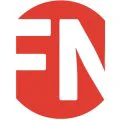 Logo of FiscalNote