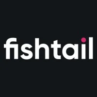 Logo of Fishtail