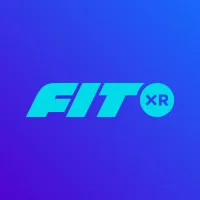 Logo of FitXR