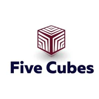 Logo of Five Cubes