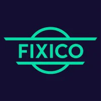 Logo of Fixico