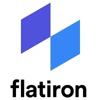 Logo of Flatiron Health