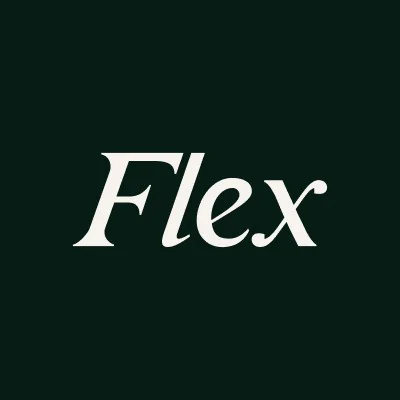 Logo of Flex