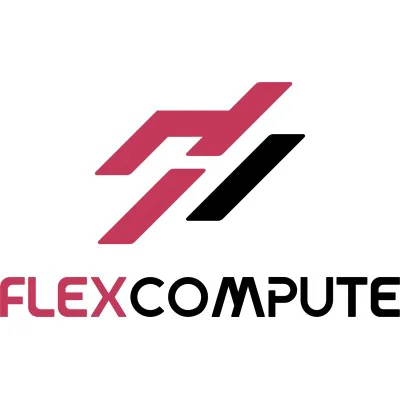 Logo of Flexcompute