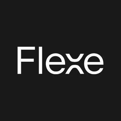 Logo of Flexe