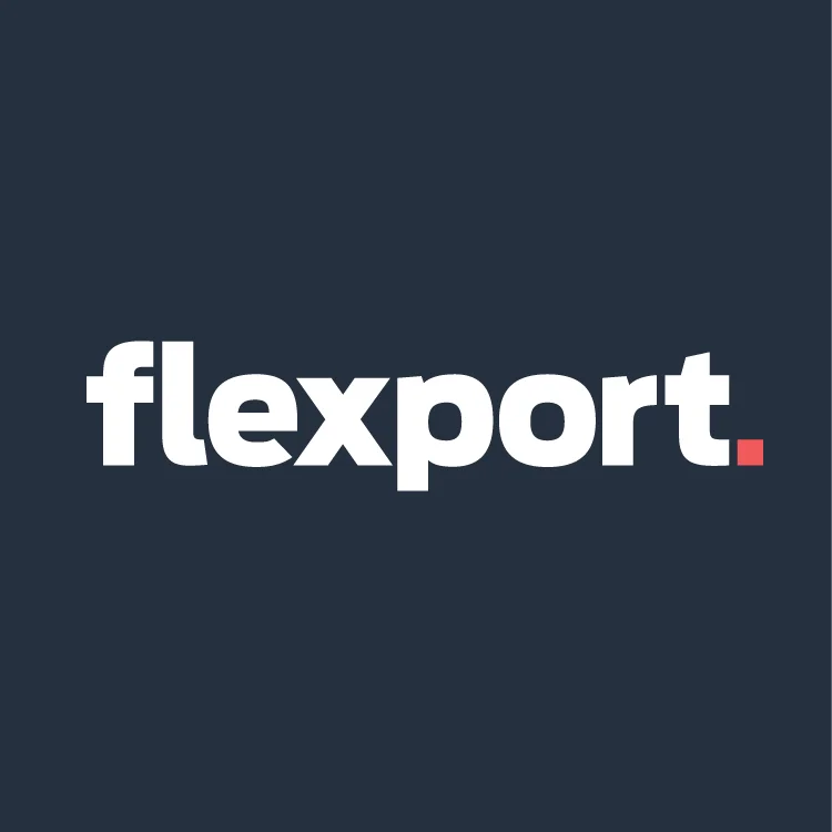 Logo of Flexport