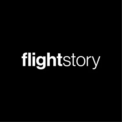 Logo of Flight Story