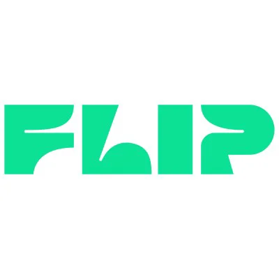 Flip Logo