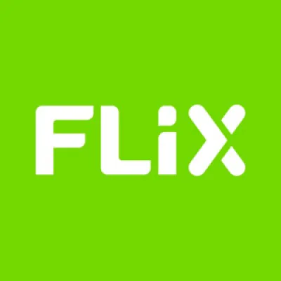 Logo of Flix