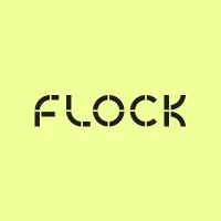 Logo of Flock Freight