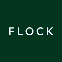 Logo of Flock Homes