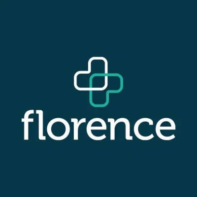 Logo of Florence Health