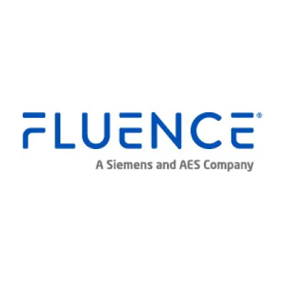 Logo of Fluence