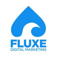 Logo of Fluxe Digital Marketing