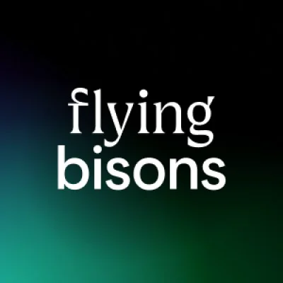 Logo of Flying Bisons