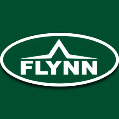 Logo of Flynn Group of Companies