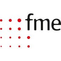 Logo of fme US, LLC