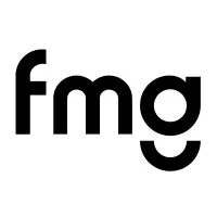 Logo of FMG