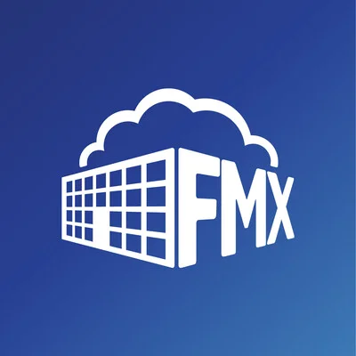 Logo of FMX